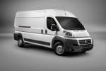 Fiat Ducato Maxicargo 2018 года (LA)
